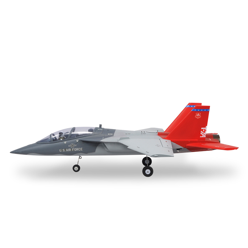 XFly T-7A Red Hawk 64 mm EDF J - Rc Hobby Plane reseña y precio