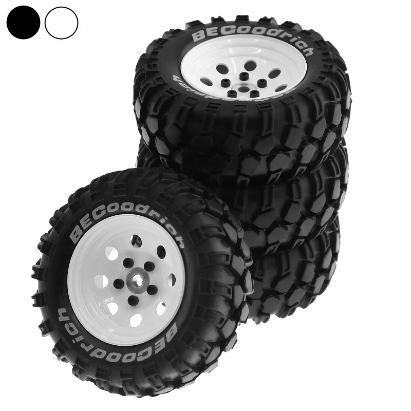 4 Uds 93mm Metal 1,9 