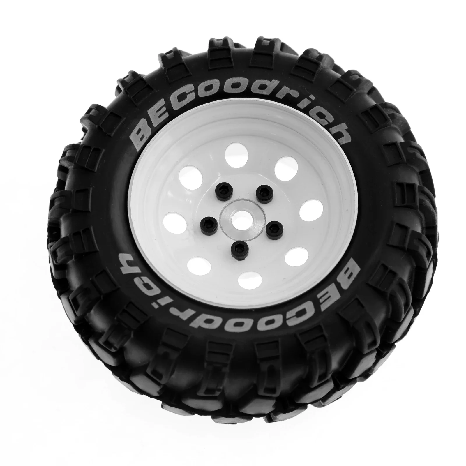 4 Uds 93mm Metal 1,9 