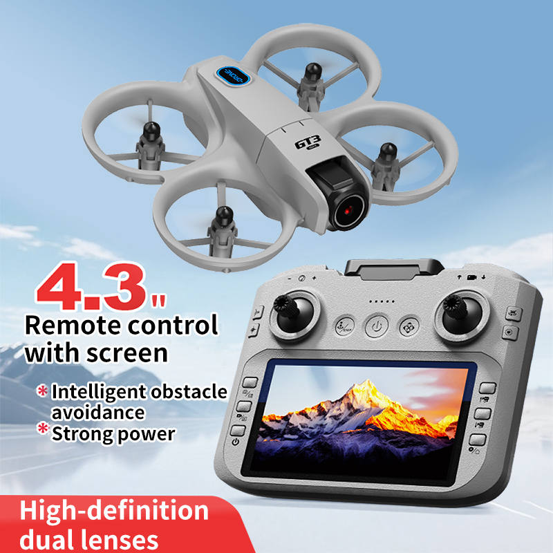 Nuevo Modelo GT3 MAX Drones, D - Rc Hobby Grade reseña y precio