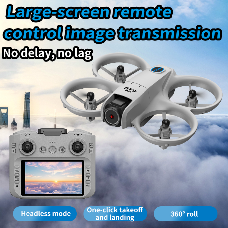 Nuevo Modelo GT3 MAX Drones, D - Rc Hobby Grade reseña y precio