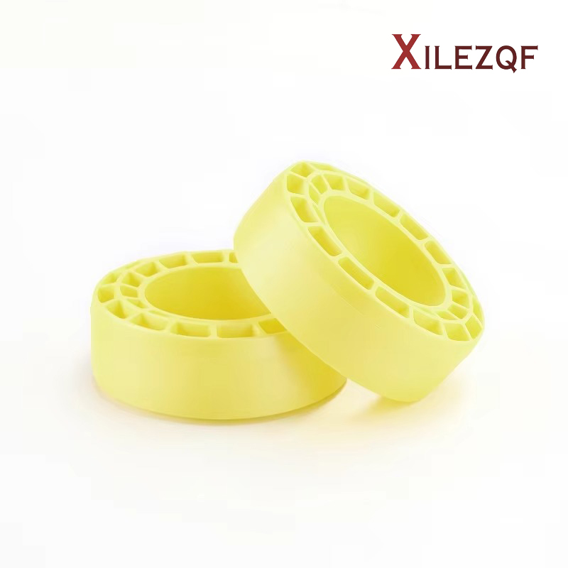 XILEZQF RC, juego de 4 neumáti - Rc Tire Foam Insert reseña y precio
