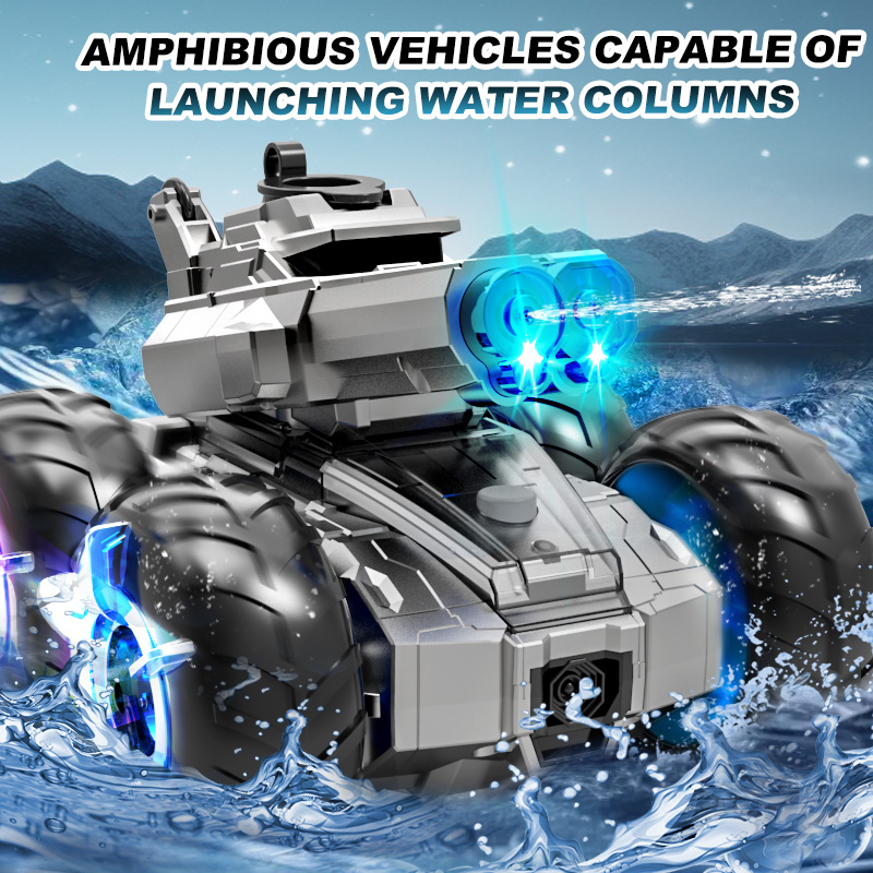 JCMO-pistola de agua con Contr - Rc Hobby Workbench reseña y precio