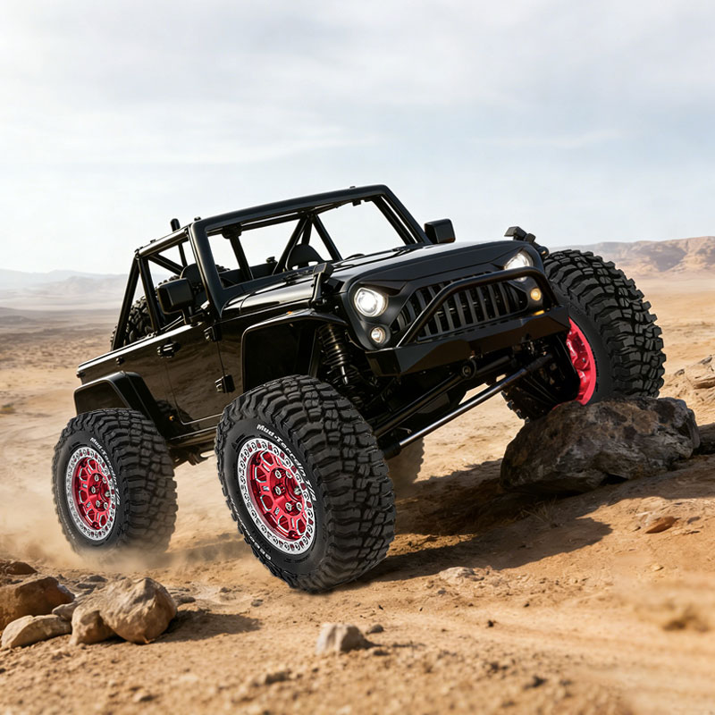 Juego de Ruedas y Neumáticos M - Wheel Rim Rc reseña y precio