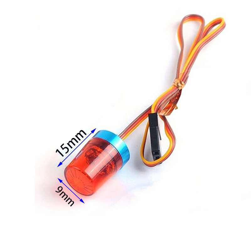 Lámpara LED multifunción, luz  - Rc Hobby Workbench reseña y precio