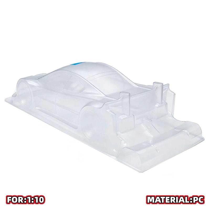 Carcasa de coche RC para drift - Rc Hobby De reseña y precio