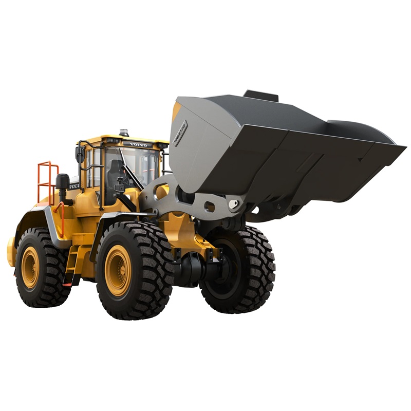Modelo RC de coche 1/16 RC, ex - Rc Excavator Hobby reseña y precio