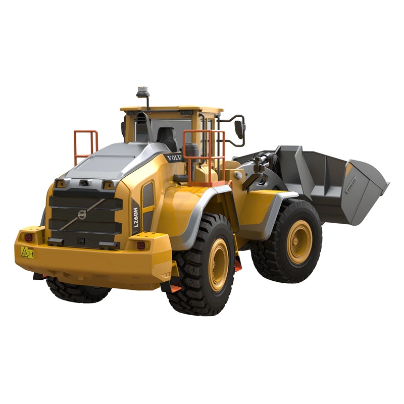 Modelo RC de coche 1/16 RC, ex - Rc Excavator Hobby reseña y precio