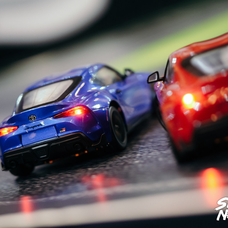 En stock: Coche RC HPI Stage D - Rc Hobby Workbench reseña y precio