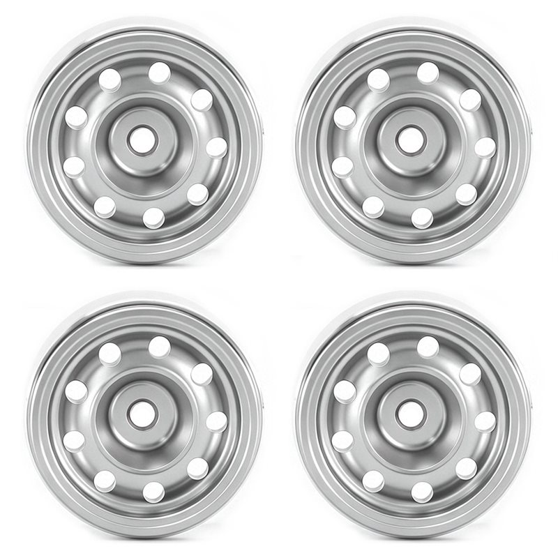 A49K-1/30 SCX30 Llantas de Lat - Wheel Rim Rc reseña y precio