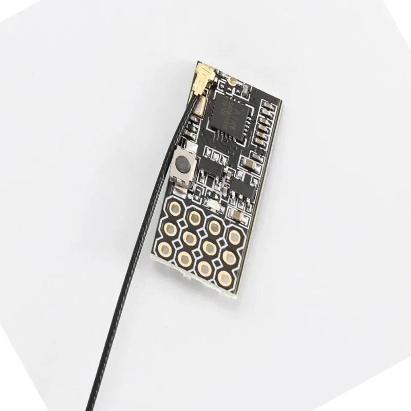 Receptor PWM de 4 Canales FS F - Rc Hobby Plane reseña y precio